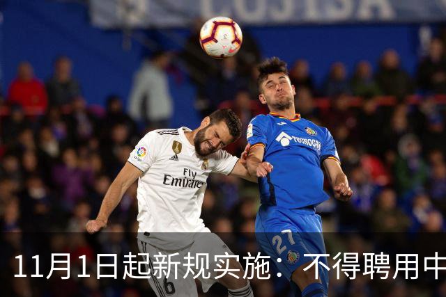 11月1日起新规实施：不得聘用中小学、幼儿园在职教师！